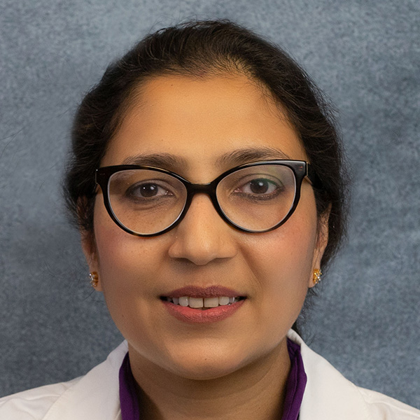 Rachana J. Kothari, MD Hunterdon